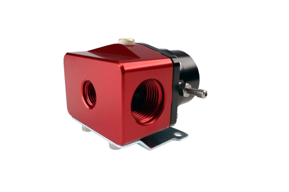 Aeromotive 13101 A1000 Injected Bypass Regulator - Fuel Injectors and Parts Car Part People