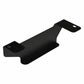 2007-2017 Jeep Wrangler Heat Shield; Charcoal Canister Kit; Black-131011