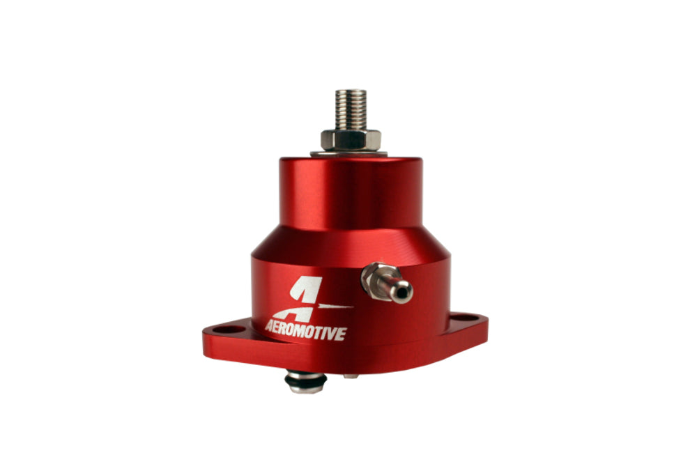 Aeromotive 13102 Ford Rail Mount Regulator - Fuel Injectors and Parts Car Part People