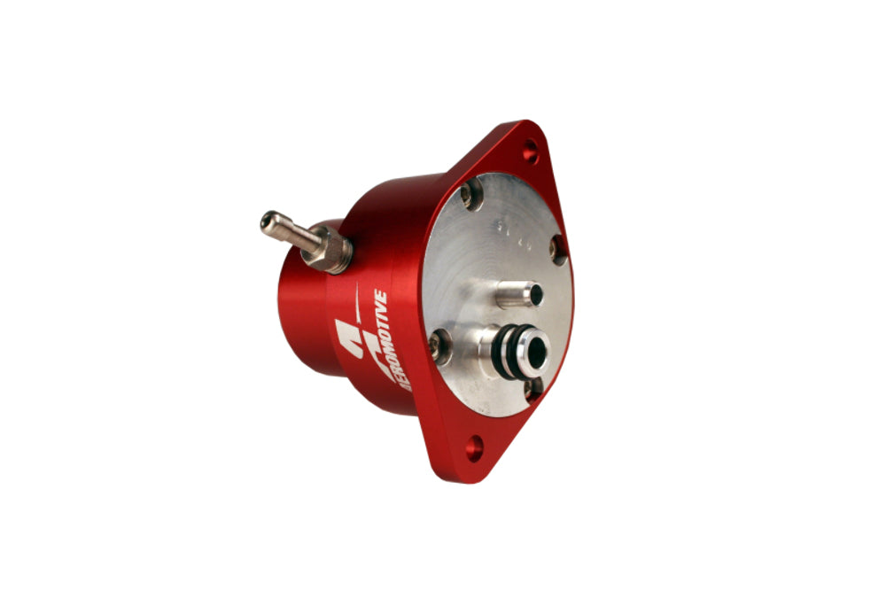 Aeromotive 13102 Ford Rail Mount Regulator - Fuel Injectors and Parts Car Part People