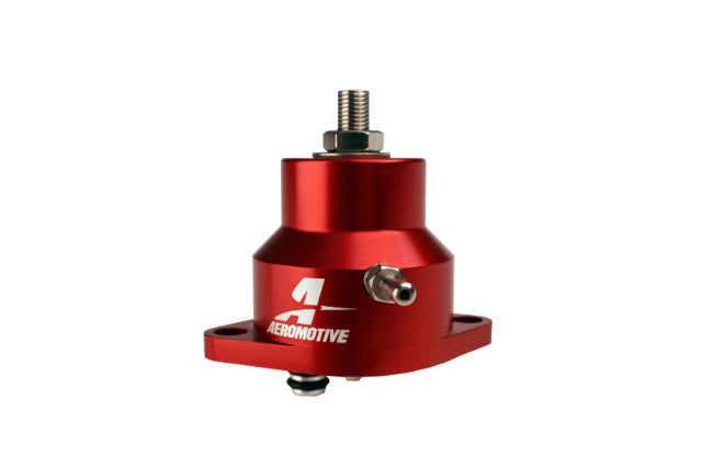 Aeromotive 13102 Ford Rail Mount Regulator