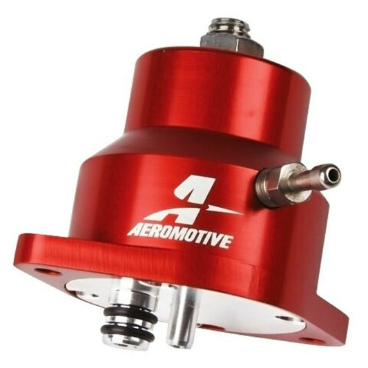 Aeromotive 13102 Ford Rail Mount Regulator - Fuel Injectors and Parts Car Part People