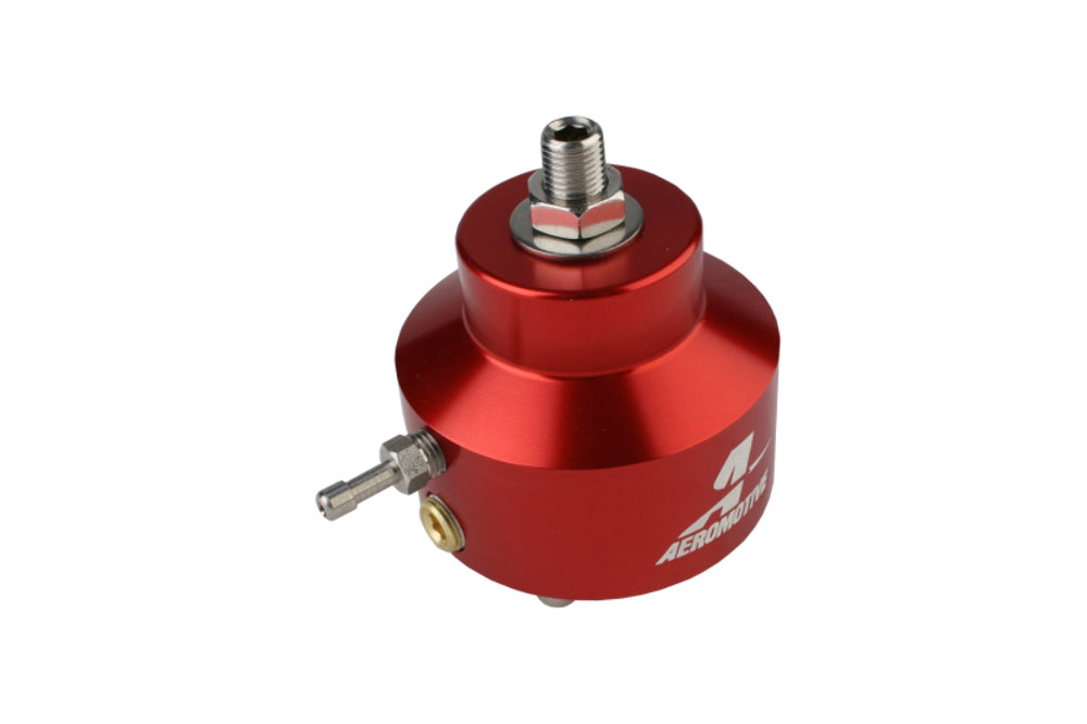 Aeromotive 13103 Ford Rail Mount Regulator - Fuel Injectors and Parts Car Part People