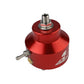 Fuel Pressure Regulator Adjustable Fuel Pressure Vehicle Specific Fit Aeromotive 13103-BGPL