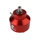 Fuel Pressure Regulator Adjustable Fuel Pressure Vehicle Specific Fit Aeromotive 13103-BGPL