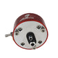 Fuel Pressure Regulator Adjustable Fuel Pressure Vehicle Specific Fit Aeromotive 13103-BGPL