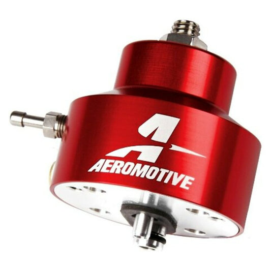 Aeromotive 13103 Ford Rail Mount Regulator - Fuel Injectors and Parts Car Part People