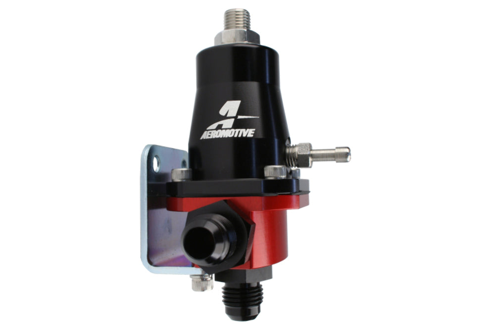 Aeromotive 13105 Compact EFI Regulator - Fuel Injectors and Parts Car Part People