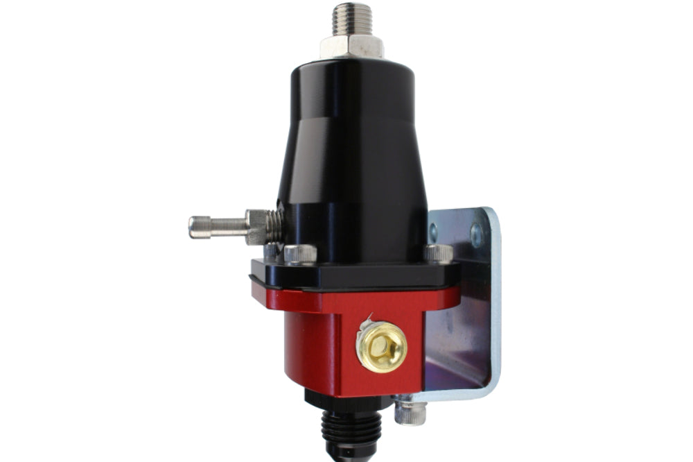 Aeromotive 13105 Compact EFI Regulator - Fuel Injectors and Parts Car Part People