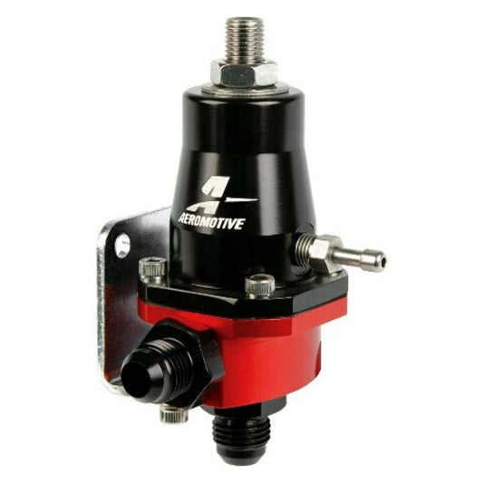 Aeromotive 13105 Compact EFI Regulator - Fuel Injectors and Parts Car Part People