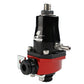 Fuel Pressure Regulator Adjustable Fuel Pressure Universal Fit Aeromotive 13106-BGPL
