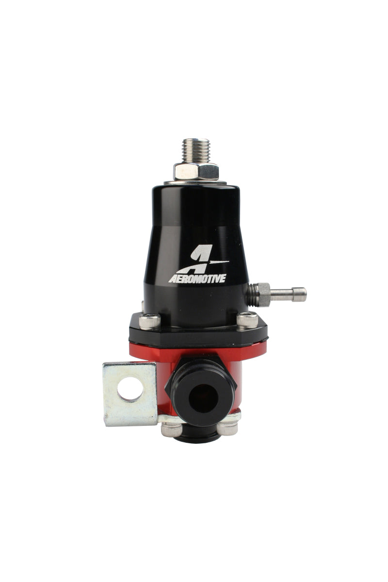 Aeromotive 13106 GM LT-1 Regulator - 1992-96 Corvette and Ram Jet Crate engines - Fuel Injectors and Parts Car Part People