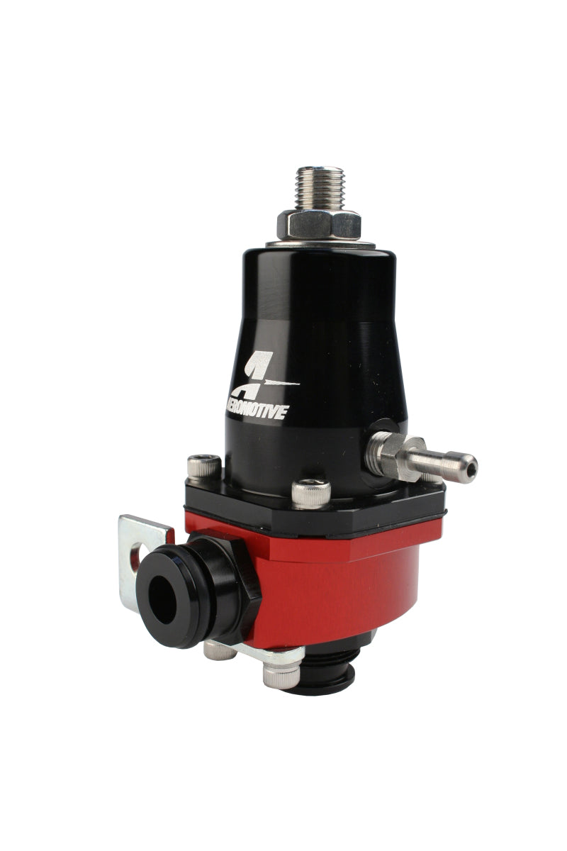 Aeromotive 13106 GM LT-1 Regulator - 1992-96 Corvette and Ram Jet Crate engines - Fuel Injectors and Parts Car Part People