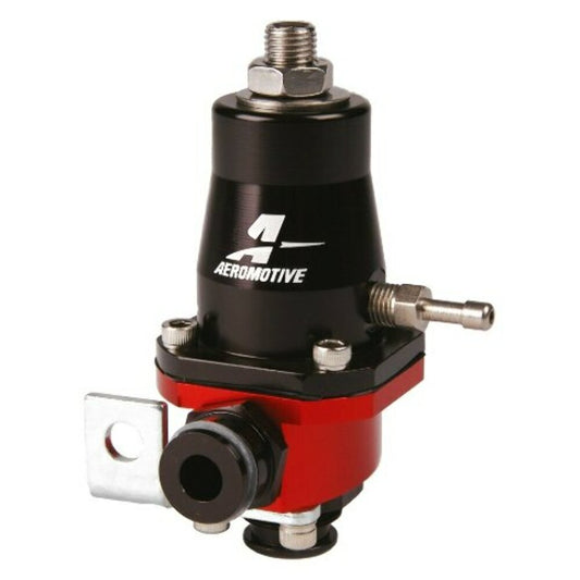 Aeromotive 13106 GM LT-1 Regulator - 1992-96 Corvette and Ram Jet Crate engines - Fuel Injectors and Parts Car Part People