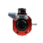 Fuel Pressure Regulator Adjustable Fuel Pressure Universal Fit Aeromotive 13106-BGPL
