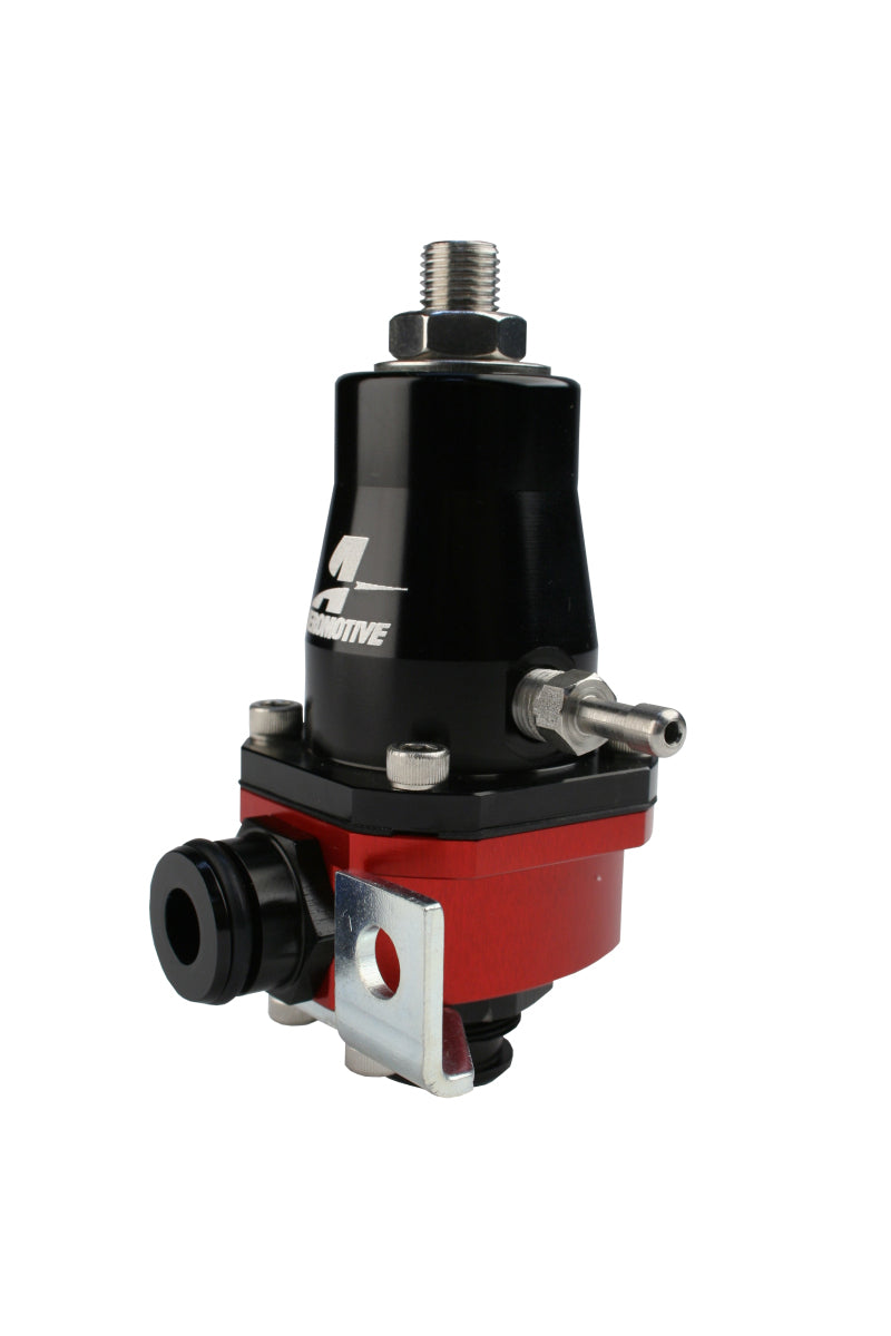 Aeromotive 13107 GM LT-1 Regulator - 1994-96 Impala and 1994-97 F-Body - Fuel Injectors and Parts Car Part People