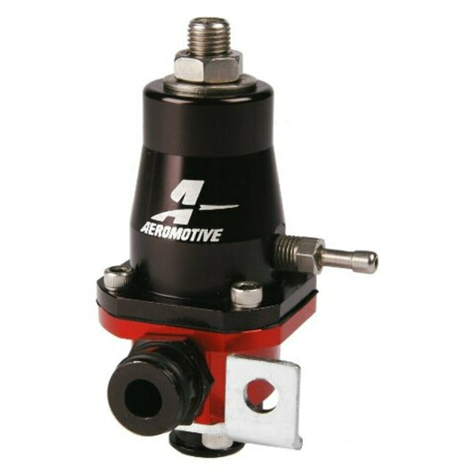 Aeromotive 13107 GM LT-1 Regulator - 1994-96 Impala and 1994-97 F-Body - Fuel Injectors and Parts Car Part People