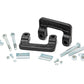 Fits GMC Sierra 1500 Denali 2&4WD (2014-2018) 2" Leveling Kit; Magneride; 1311