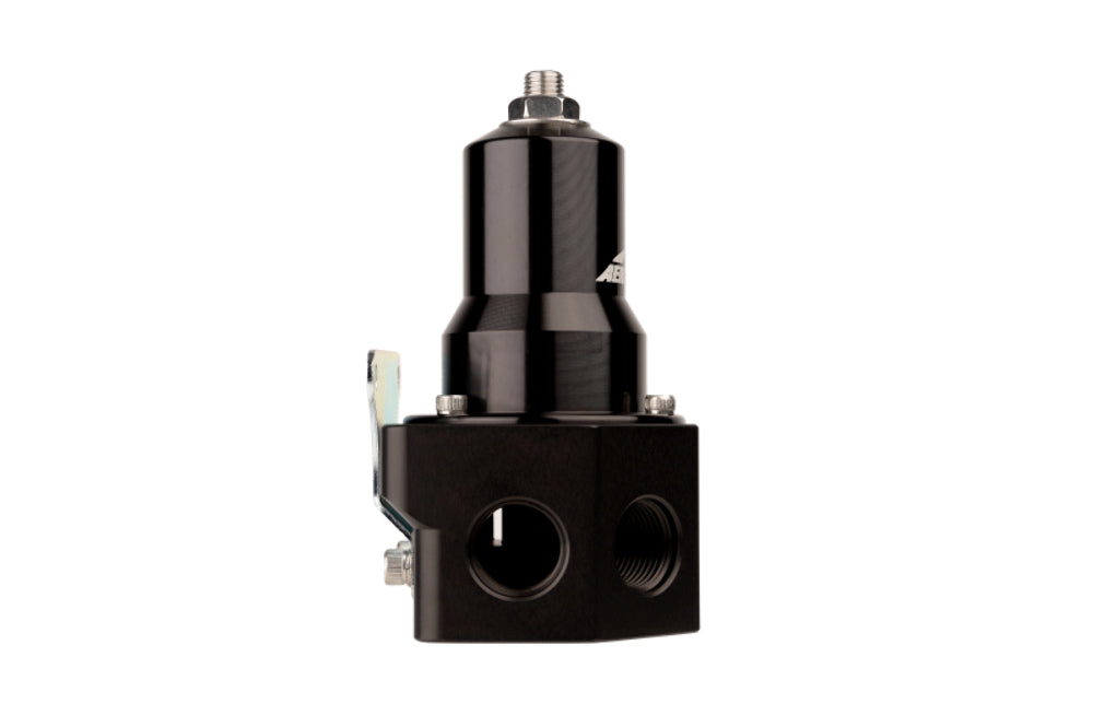 Aeromotive 13110 Pro-Series EFI Regulator - Fuel Injectors and Parts Car Part People