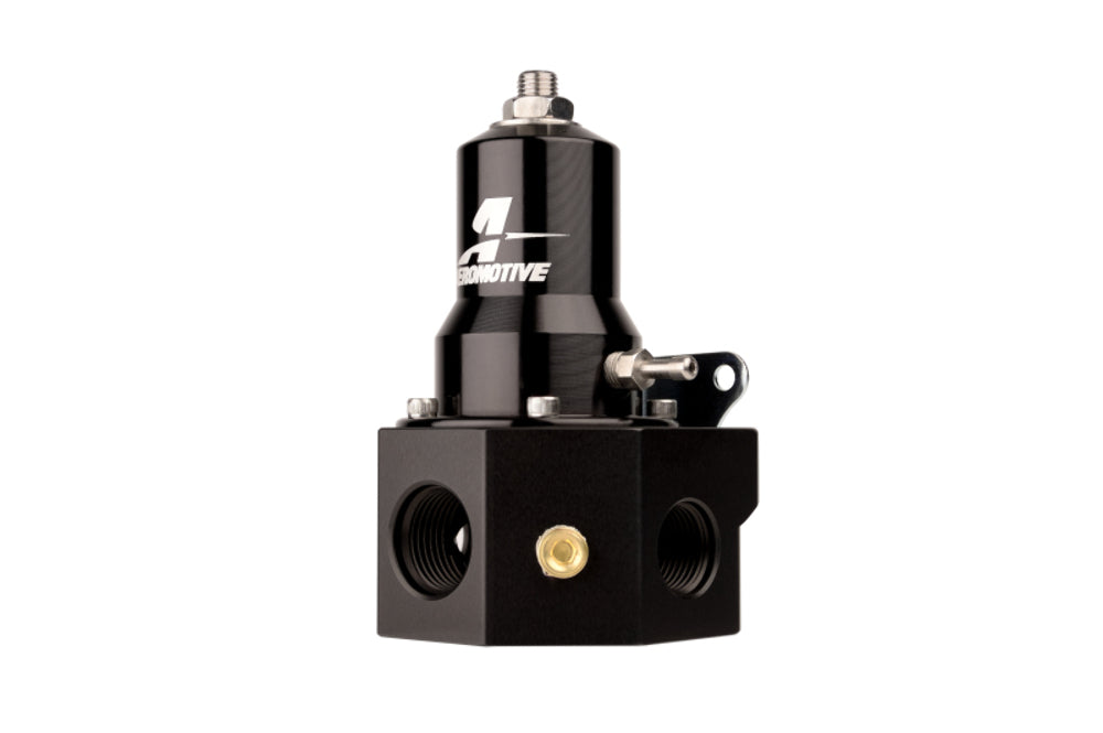 Aeromotive 13110 Pro-Series EFI Regulator - Fuel Injectors and Parts Car Part People