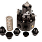 Aeromotive 13110 Pro-Series EFI Regulator - Fuel Injectors and Parts Car Part People