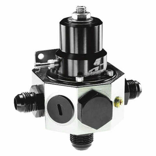 Aeromotive 13110 Pro-Series EFI Regulator - Fuel Injectors and Parts Car Part People