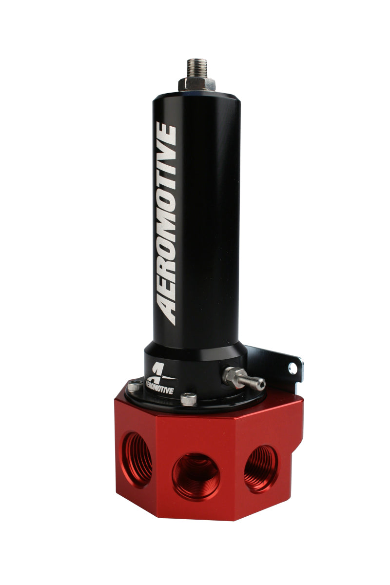 Aeromotive 13113 Belt Drive Pump EFI Regulator - Fuel Injectors and Parts Car Part People