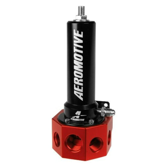 Aeromotive 13113 Belt Drive Pump EFI Regulator - Fuel Injectors and Parts Car Part People