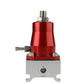 Fuel Pressure Regulator Adjustable Fuel Pressure Vehicle Specific Fit Aeromotive 13115-BGPL