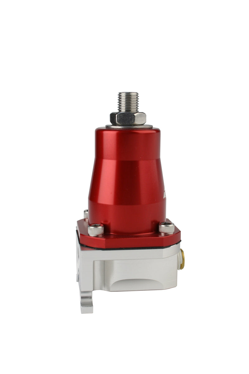 Aeromotive 13115 Honda/Acura Billet Adjustable Regulator - Fuel Injectors and Parts Car Part People