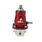 Fuel Pressure Regulator Adjustable Fuel Pressure Vehicle Specific Fit Aeromotive 13116-BGPL