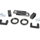 Fits Chevy/Sierra 1500(16-18) 2.5" Leveling Stamped Steel 1312