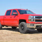 Fits Chevy/Sierra 1500(16-18) 2.5" Leveling Stamped Steel 1312