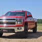 Fits Chevy/Sierra 1500(16-18) 2.5" Leveling Stamped Steel 1312