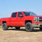 Fits Chevy/Sierra 1500(16-18) 2.5" Leveling Stamped Steel 1312
