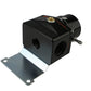 Aeromotive 13128 Black A1000 EFI Bypass Regulator - Fuel Injectors and Parts Car Part People