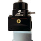 Aeromotive 13128 Black A1000 EFI Bypass Regulator