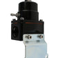 Fuel Pressure Regulator Adjustable Fuel Pressure Universal Fit Aeromotive 13128-BGPL