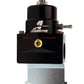 Aeromotive 13128 Black A1000 EFI Bypass Regulator - Fuel Injectors and Parts Car Part People