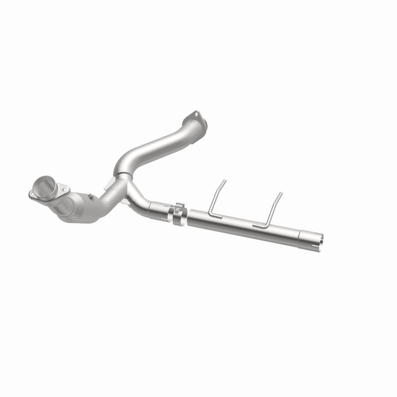 2007-2008 Ford Expedition CARB Compliant Catalytic Converter 5551500 Magnaflow - Catalytic Converters Car Part People