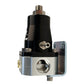 Aeromotive 13129 Compact EFI Regulators - Silver / Black