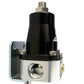 Aeromotive 13129 Compact EFI Regulators - Silver / Black