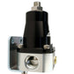 Aeromotive 13129 Compact EFI Regulators - Silver / Black - Fuel Injectors and Parts Car Part People