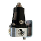 Aeromotive 13129 Compact EFI Regulators - Silver / Black
