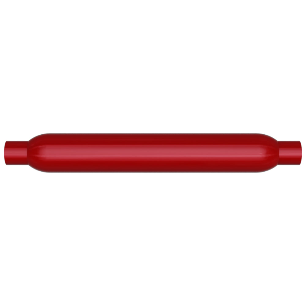 Universal Performance Muffler GP 4 Dia 18 3/3 RP 13129 Magnaflow - Performance Mufflers Car Part People