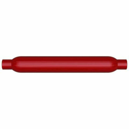 Universal Performance Muffler GP 4 Dia 18 3/3 RP 13129 Magnaflow - Performance Mufflers Car Part People