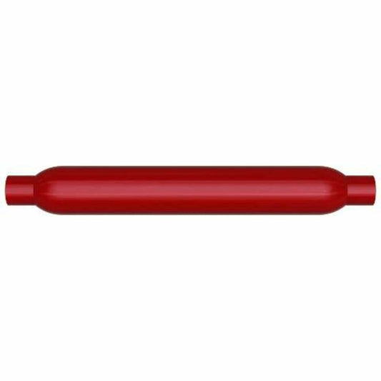 Universal Performance Muffler GP 4 Dia 18 3/3 RP 13129 Magnaflow - Performance Mufflers Car Part People