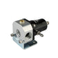 Aeromotive 13130 Compact EFI Regulator and Fitting Kit - Fuel Injectors and Parts Car Part People