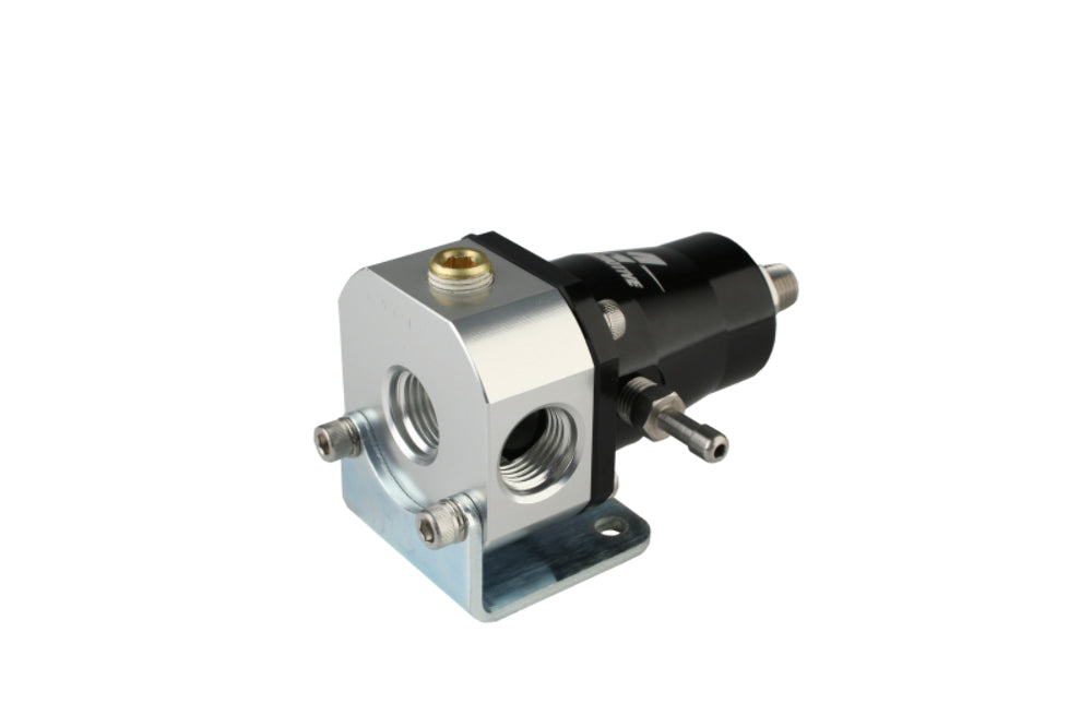 Aeromotive 13130 Compact EFI Regulator and Fitting Kit - Fuel Injectors and Parts Car Part People