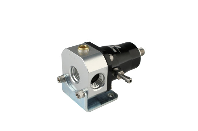Aeromotive 13130 Compact EFI Regulator and Fitting Kit